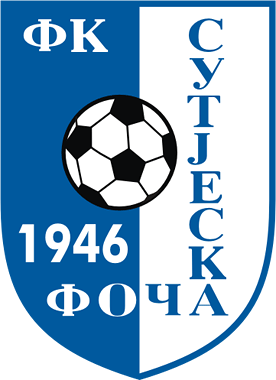 Fudbalski klub Sutjeska Foča team logo