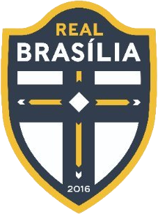 Real Brasilia team logo