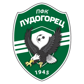 Ludogorets III team logo