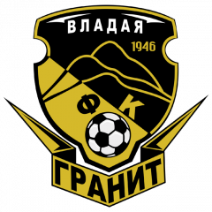 Granit Vladaya team logo