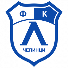 Levski Chepintsi team logo