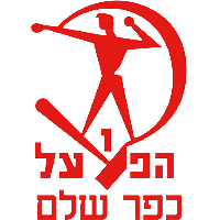 Hapoel Kfar Shalem team logo