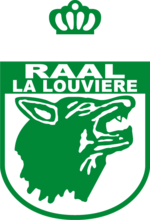 Royale Association Athlétique, Louviéroise team logo