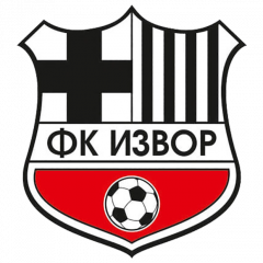 Izvor team logo