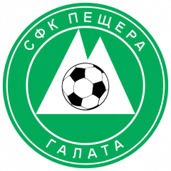 Peshtera Galata team logo