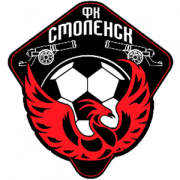 Smolensk team logo