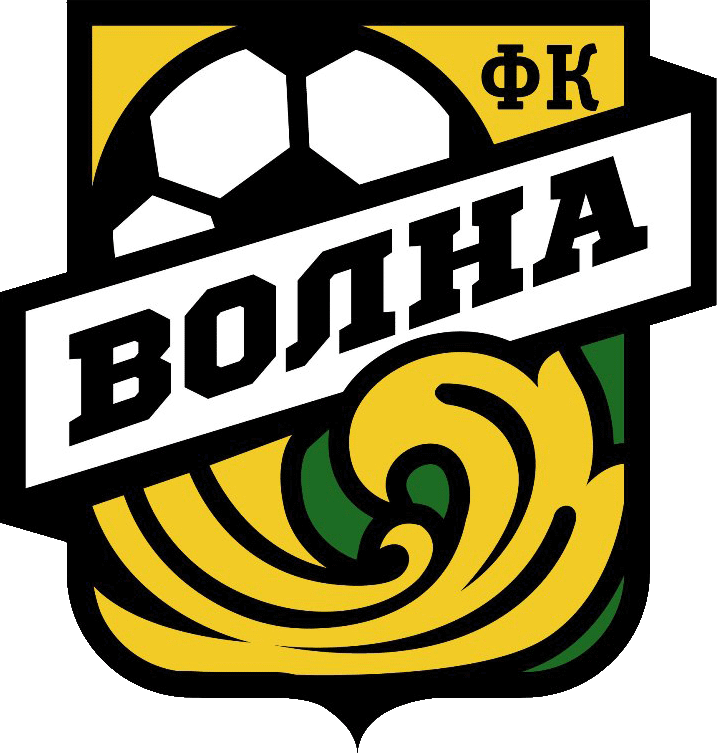 Football Club Volna Nizhny Novgorod Oblast team logo