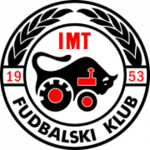 Fudbalski klub IMT team logo