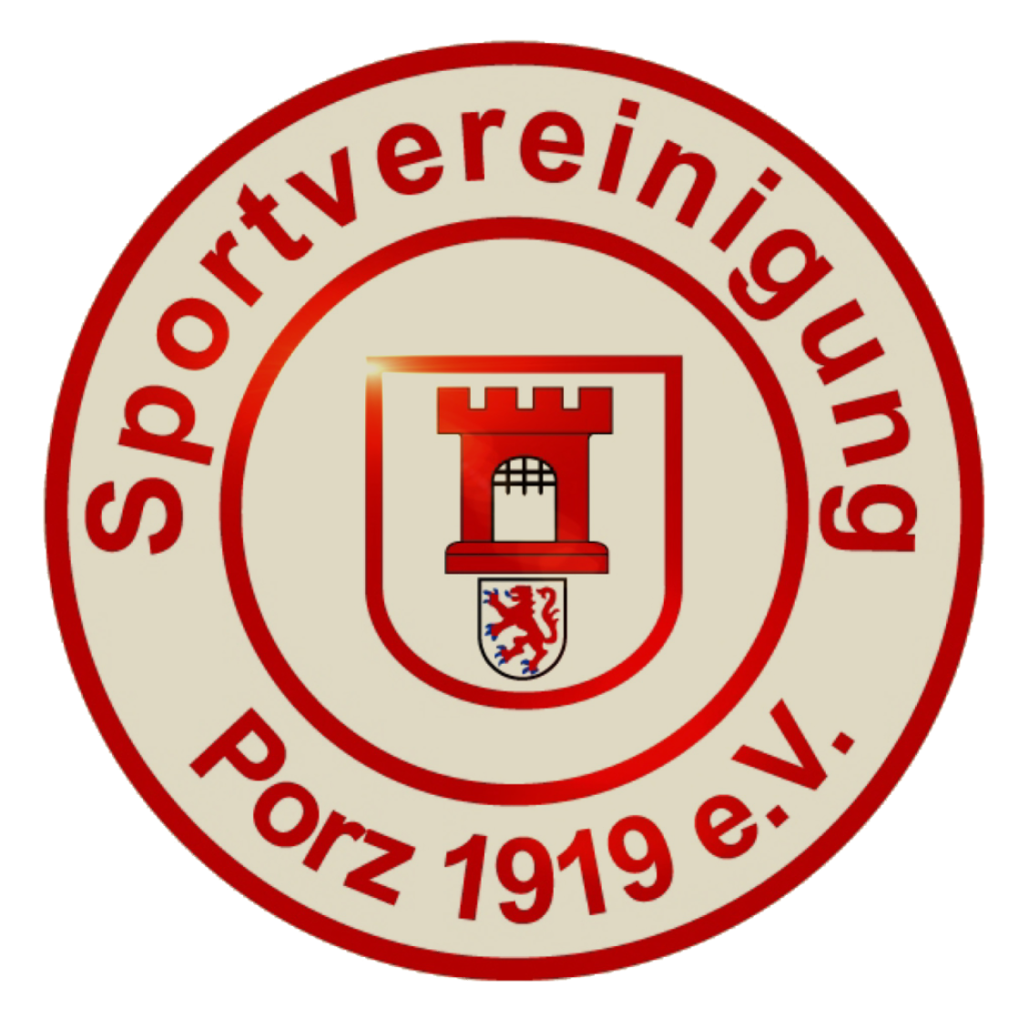 SpVg Porz 1919 team logo