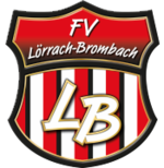 FV Loerrach-Brombach team logo
