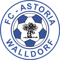 FC Astoria Walldorf II team logo