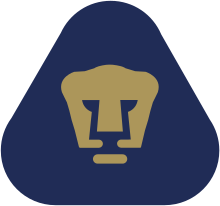 Pumas Tabasco team logo