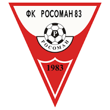 FK Rosoman 83 team logo