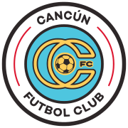 Cancun FC team logo