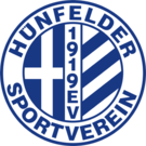 Huenfelder SV team logo