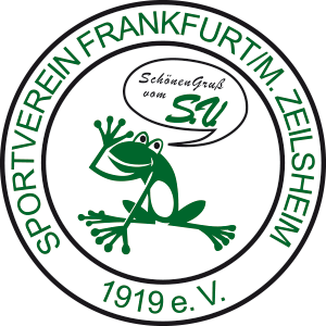 SV Zeilsheim team logo