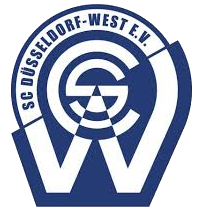 SC Duesseldorf West team logo