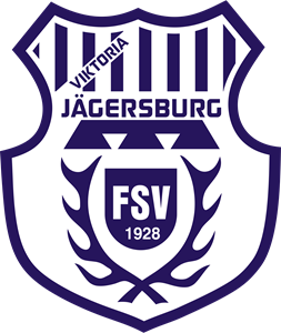 FSV Jaegersburg team logo