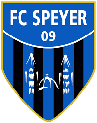 FC Speyer 09 team logo