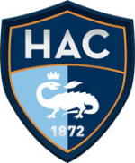 Le Havre (w) team logo