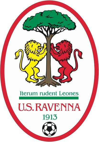 Ravenna Calcio SRL team logo