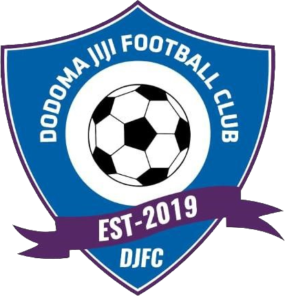 Dodoma Jiji Football Club team logo