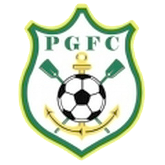 Puerto Golfito team logo