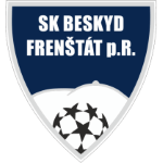 SK Beskyd Frenstat pod Radhostem team logo