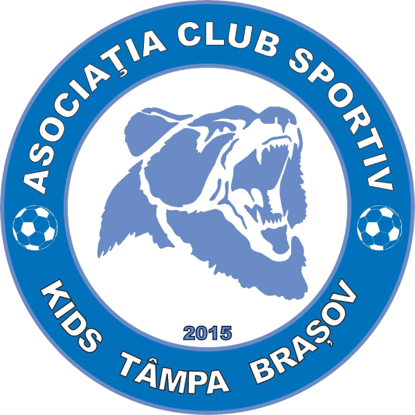 Kids Tampa Brasov team logo