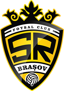 SR Brasov team logo