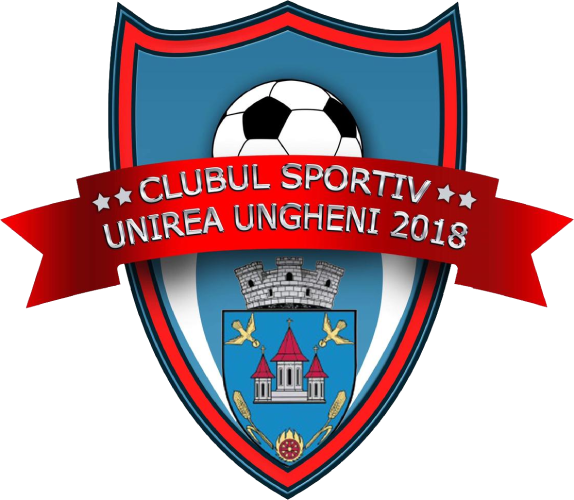 Unirea Ungheni team logo