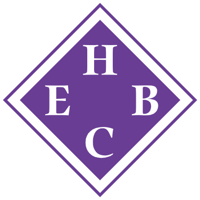 HEBC Hamburg team logo