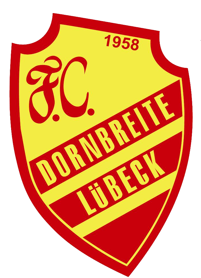FC Dornbreite Luebeck team logo