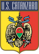 Catanzaro team logo