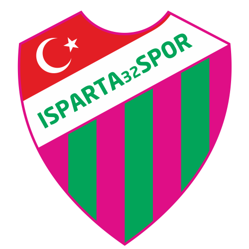 Isparta 32 Spor team logo