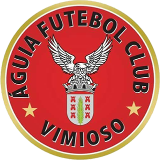 Aguia Vimioso team logo