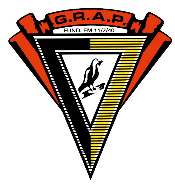 GRAP team logo
