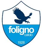 Foligno team logo