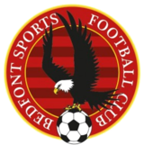 Bedfont Sports Club team logo