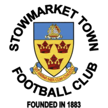 Stowmarket Town team logo