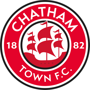 Chatham Town team logo