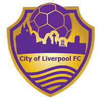 City оf Liverpool team logo