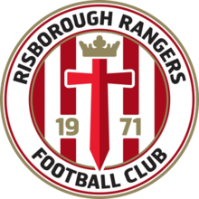 Risborough Rangers team logo