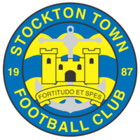 Stockton Town team logo