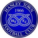 Hanley Town team logo