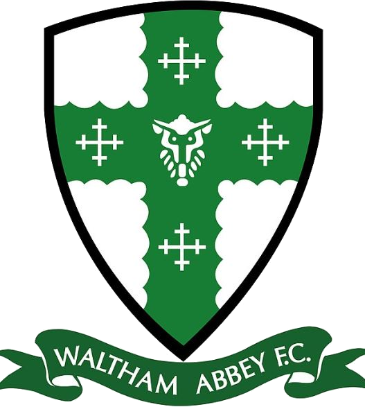 Waltham Abbey team logo