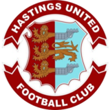 Hastings team logo