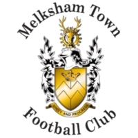 Melksham Town team logo