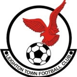 Leighton Town team logo