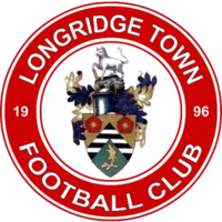 Longridge Town team logo